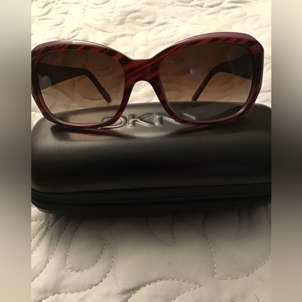 DKNY Sunglasses. NWT